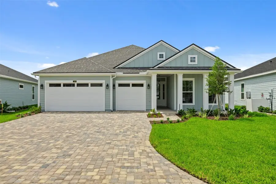 95463 Golden Glow Drive, Fernandina Beach, FL 32034 - Image #2