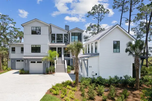 91 Marsh Court, Fernandina Beach, FL 32034