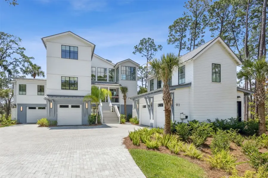 91 Marsh Court, Fernandina Beach, FL 32034 - Image #2