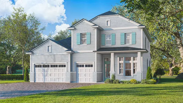 406 Citrona Drive, Fernandina Beach, FL 32034