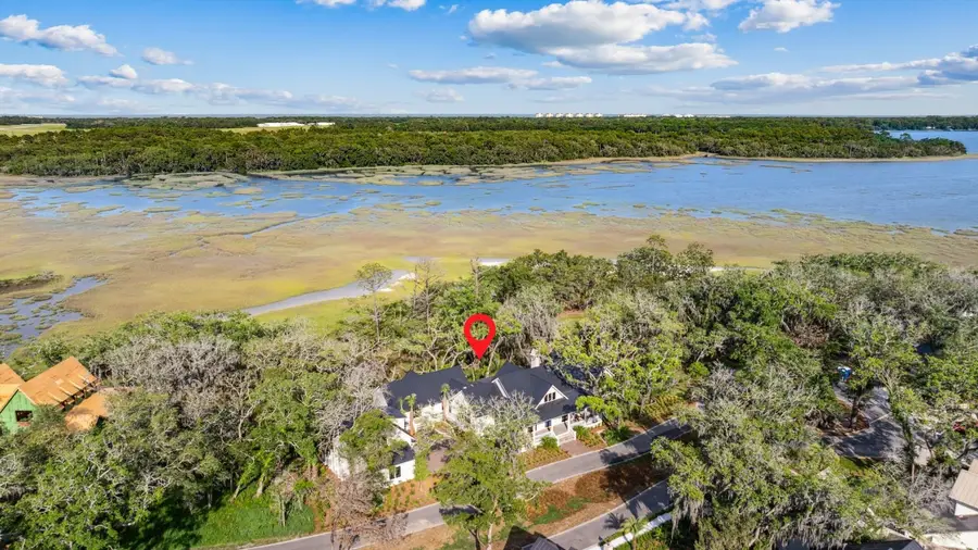 152 Crane Island Drive, Fernandina Beach, FL 32034 - Image #3