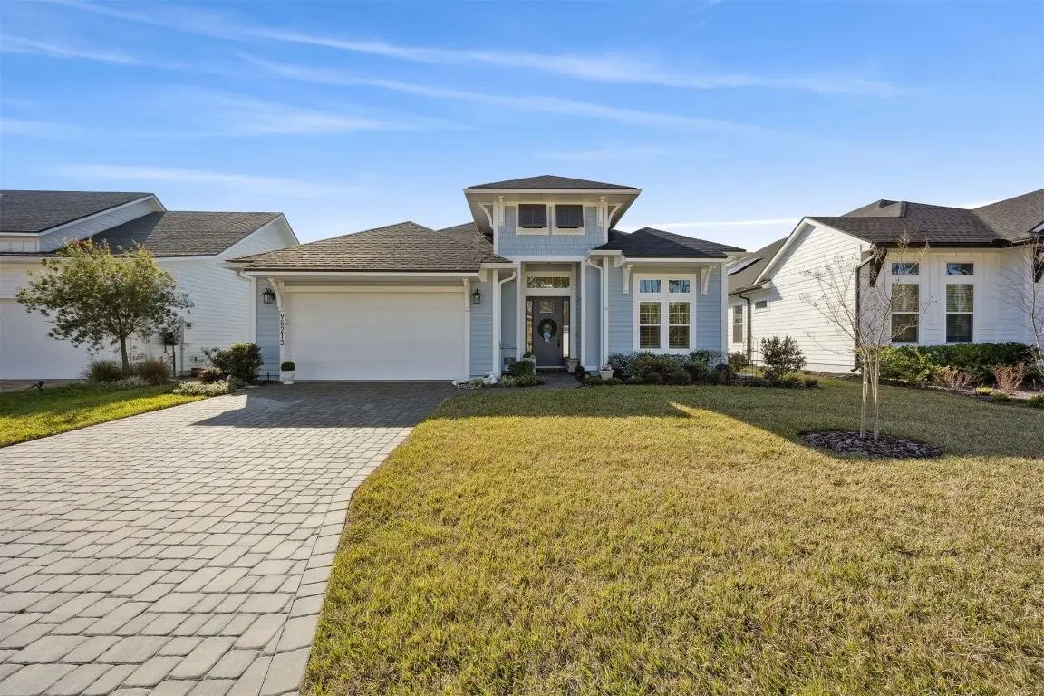95213 Golden Glow Drive, Fernandina Beach, FL 32034 - Image #1