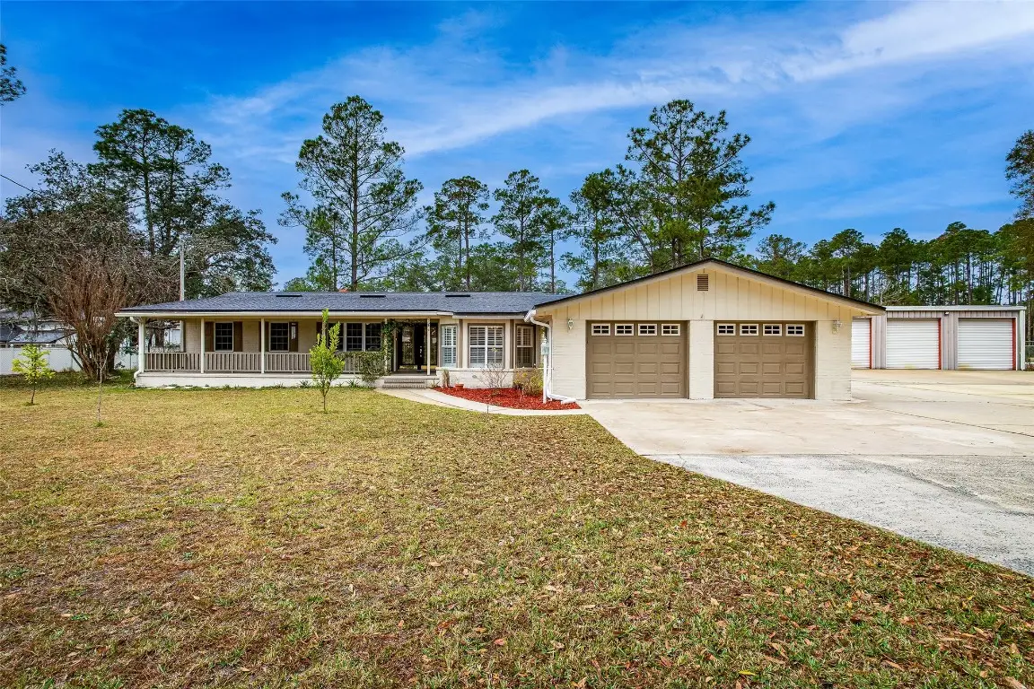 376530 Kings Ferry Road, Hilliard, FL 32046 - Image #1