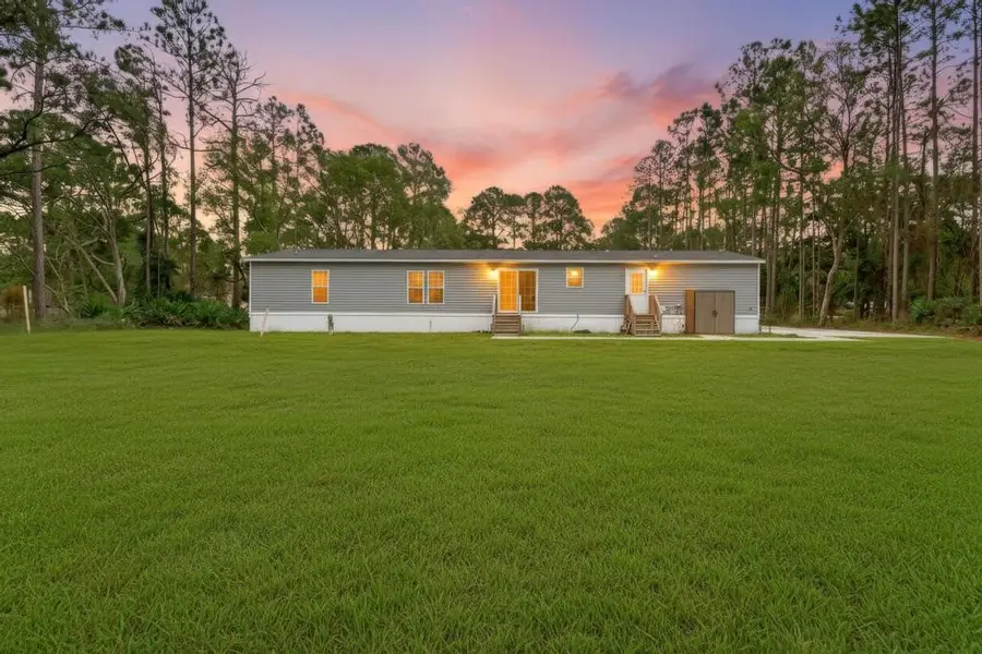 95605 Springhill Road, Fernandina Beach, FL 32034 - Image #3