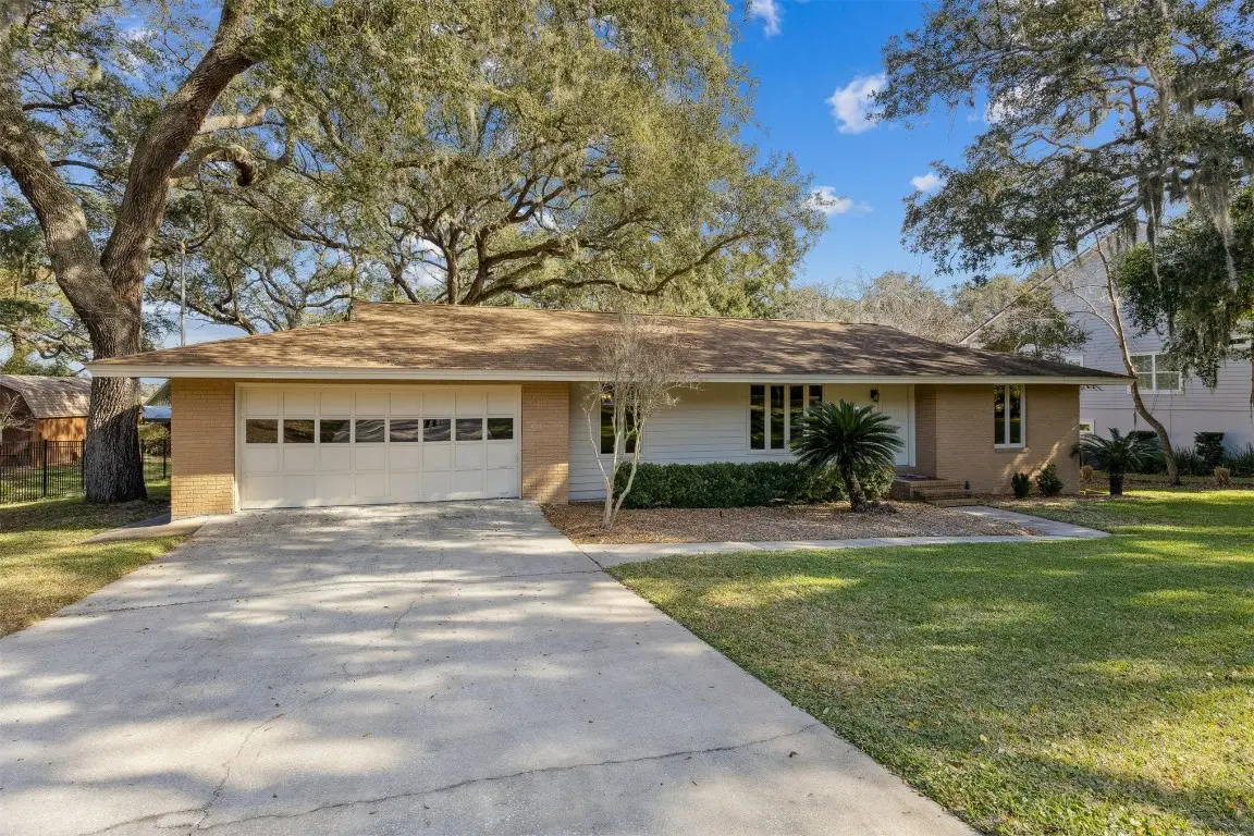 2020 Highland Drive, Fernandina Beach, FL 32034 - #1