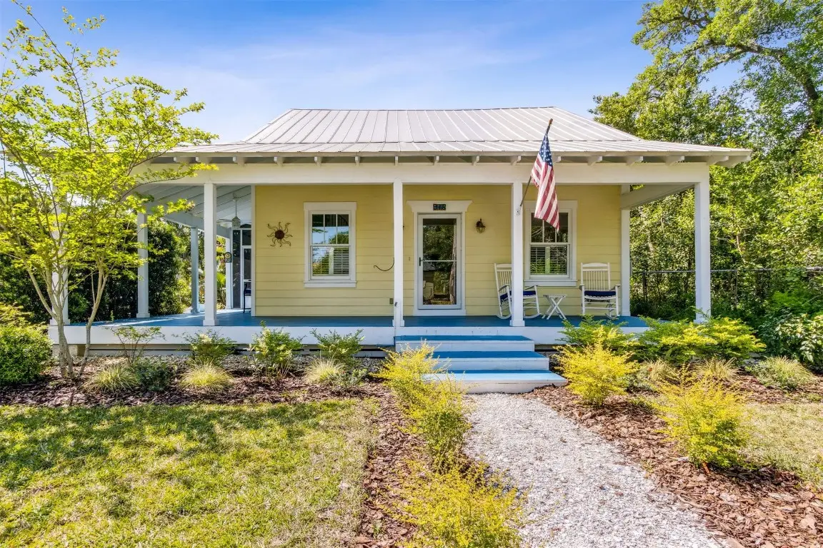 918 White Street, Fernandina Beach, FL 32034 - Image #1