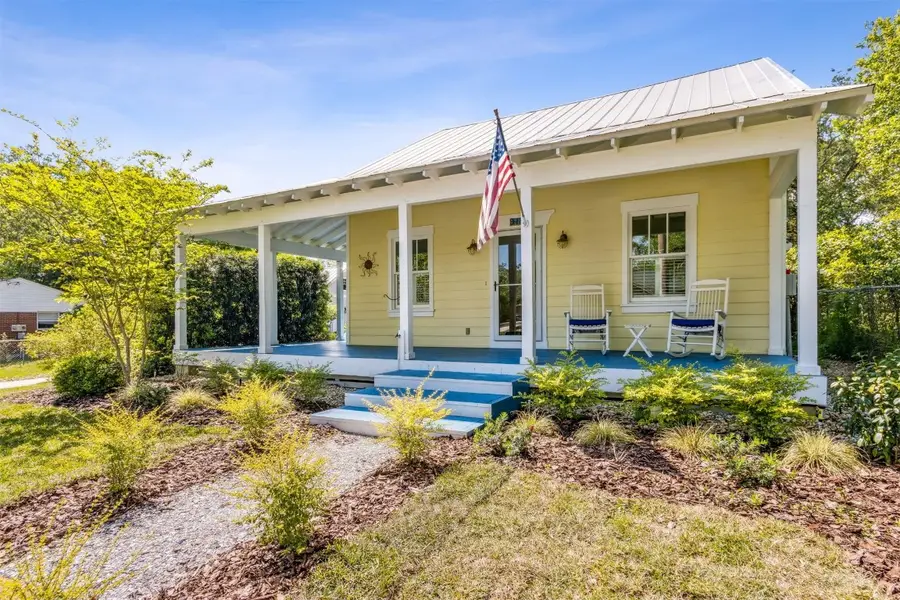 918 White Street, Fernandina Beach, FL 32034 - Image #2