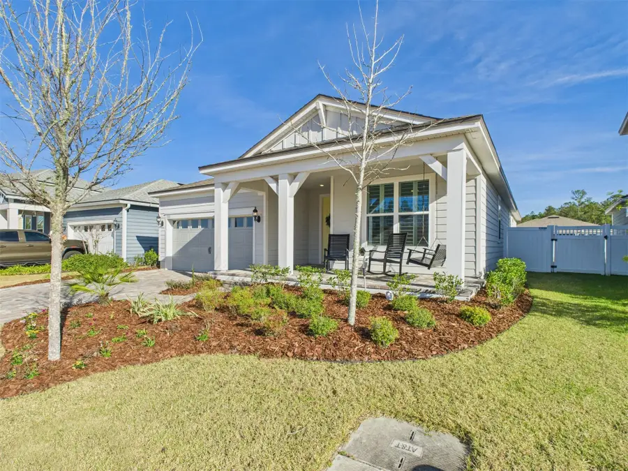 312 Salt Meadow Loop, Yulee, FL 32097 - Image #2