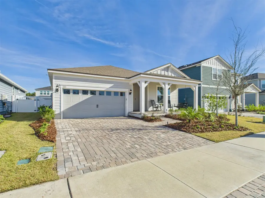 312 Salt Meadow Loop, Yulee, FL 32097 - Image #3