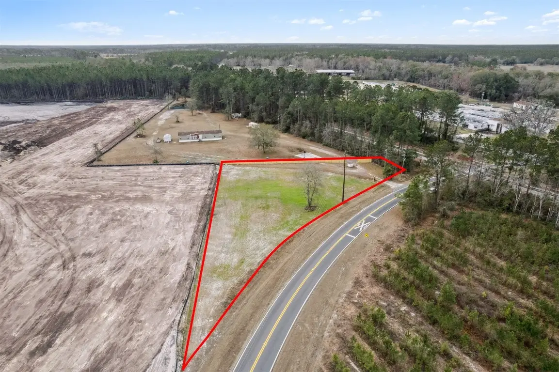0 Henry Smith Road, Hilliard, FL 32046 - #1