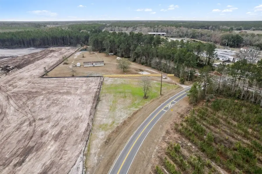 0 Henry Smith Road, Hilliard, FL 32046 - #3