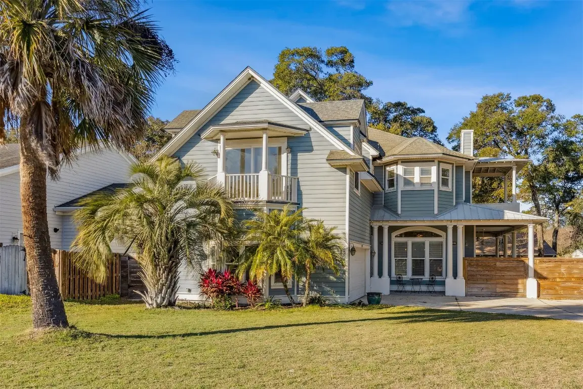 2513 Safe Harbor, Fernandina Beach, FL 32034 - Image #1