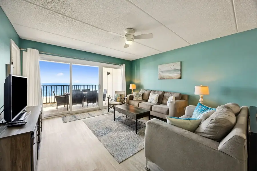 3350 S Fletcher Avenue #5D, Fernandina Beach, FL 32034 - #2