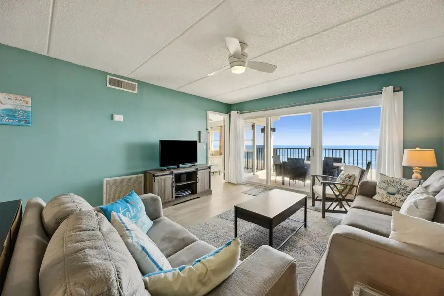 3350 S Fletcher Avenue #5D, Fernandina Beach, FL 32034 - #3