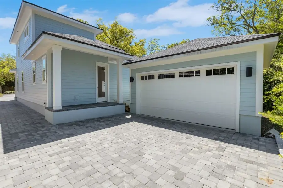 401 Fir Street, Amelia Island, FL 32034 - Image #2