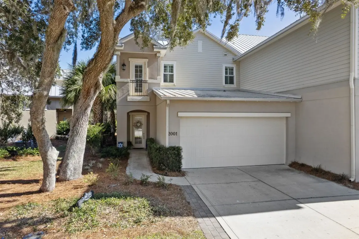 95158 Summerwoods Circle #2001, Fernandina Beach, FL 32034 - Image #1