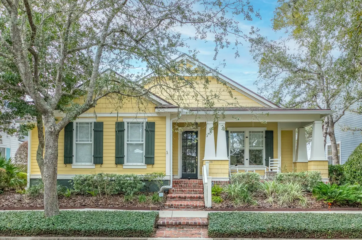 1781 School Street, Fernandina Beach, FL 32034 - Image #1