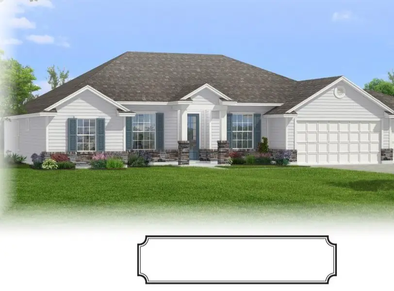 96939 Mcgirts Creek Loop, Yulee, FL 32097 - Image #1