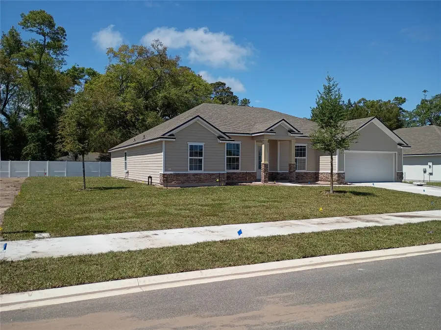 96955 Mcgirts Creek Loop, Yulee, FL 32097 - #2