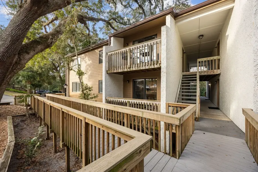 2562 Forest Ridge Drive #P2, Fernandina Beach, FL 32034 - Image #2