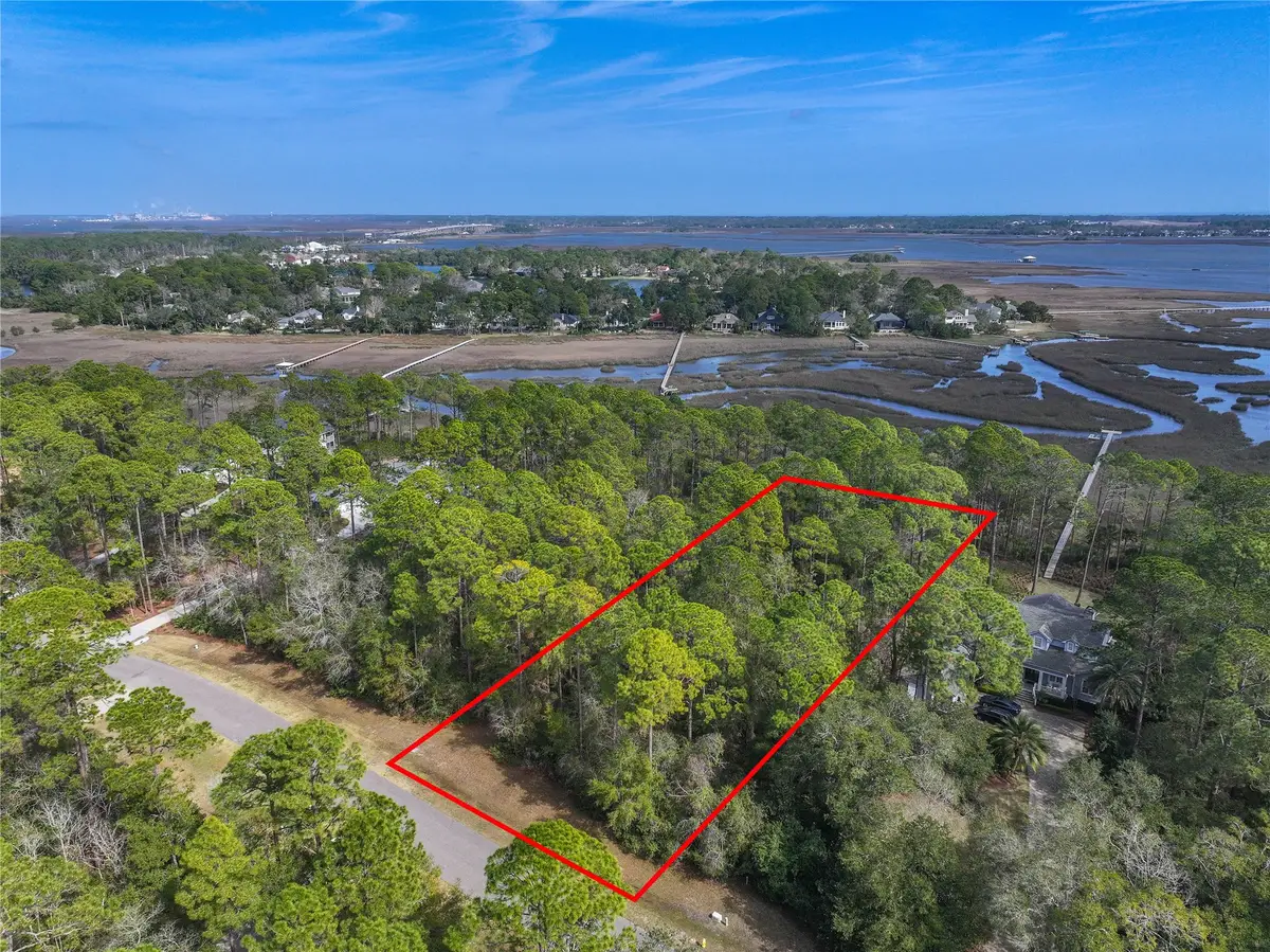 96198 Brady Point Road, Fernandina Beach, FL 32034 - #1