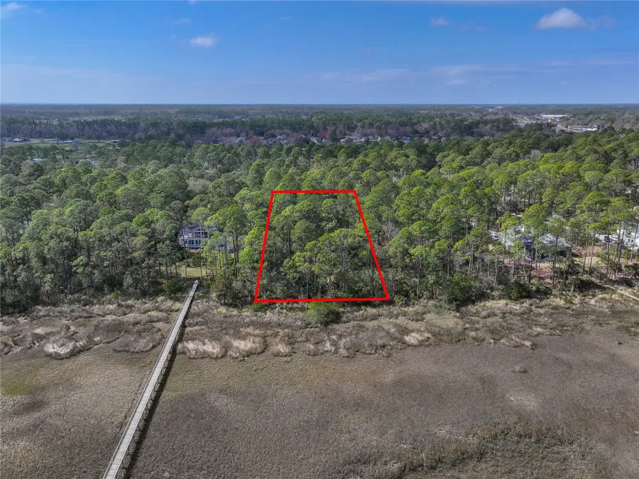 96198 Brady Point Road, Fernandina Beach, FL 32034 - #3