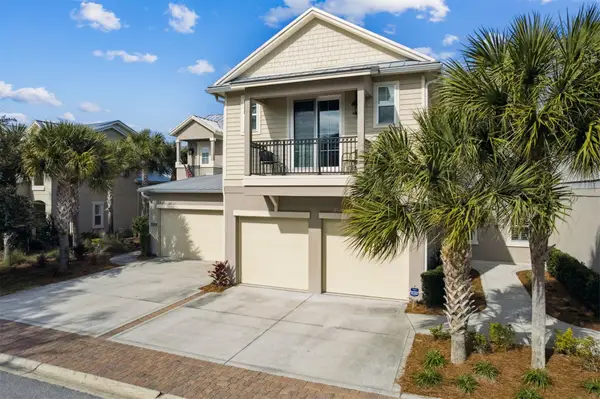 95049 Summer Xing Road #1502, Fernandina Beach, FL 32034