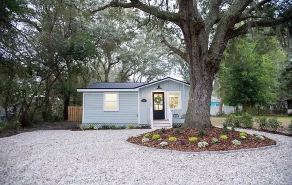 610 Division Street, Fernandina Beach, FL 32034