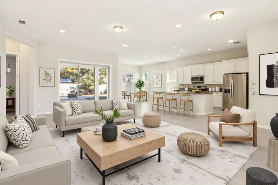 461 Sargasso Street, Fernandina Beach, FL 32034 - Image #3