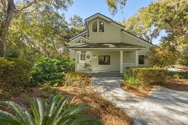 22 Beach Wood Road, Fernandina Beach, FL 32034