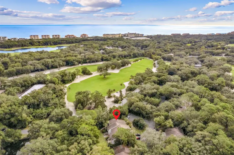 3033 Sea Marsh Road, Fernandina Beach, FL 32034 - #3