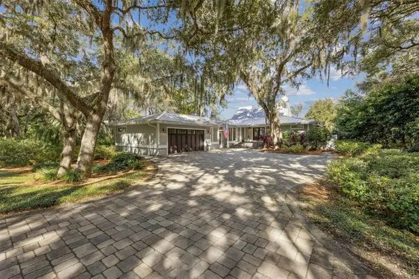69 Marsh Creek Road, Fernandina Beach, FL 32034