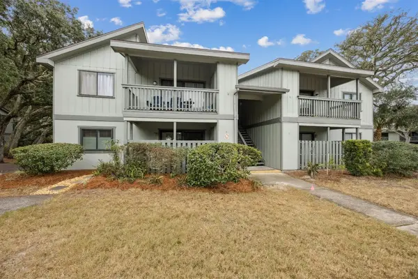 2700 Mizell Avenue #201A, Fernandina Beach, FL 32034