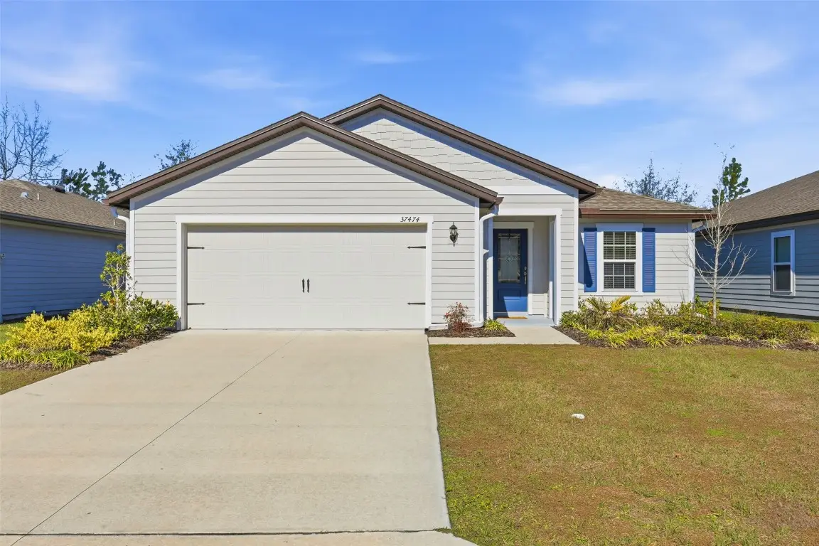 37474 Whisper Way, Hilliard, FL 32046 - Image #1