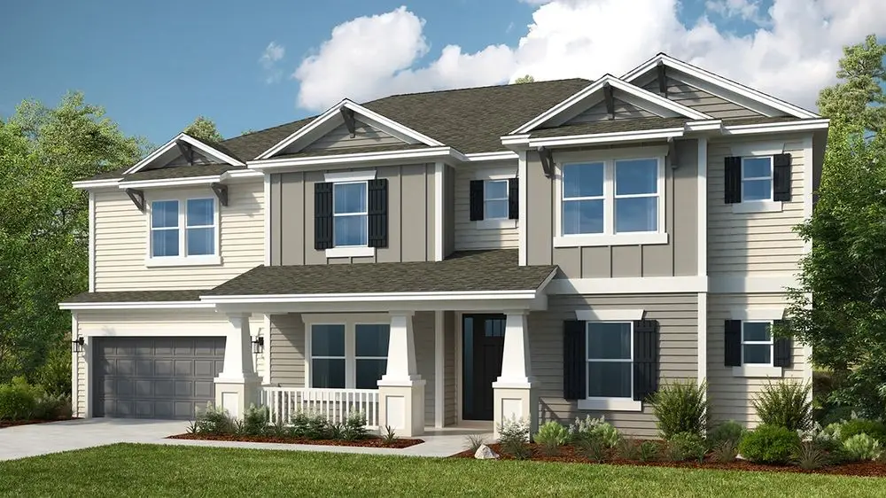 86651 Swift Launch Path, Yulee, FL 32097 - Image #1