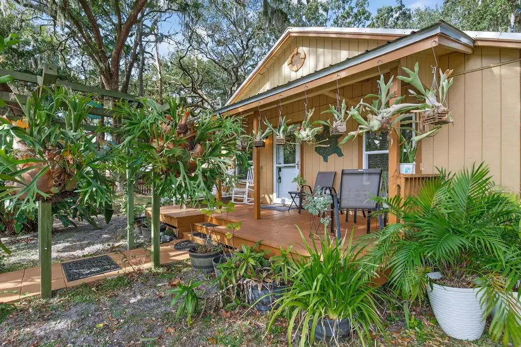 731 Mourning Dove Lane, Fernandina Beach, FL 32034 - #1