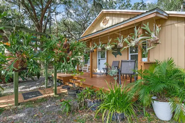 731 Mourning Dove Lane, Fernandina Beach, FL 32034