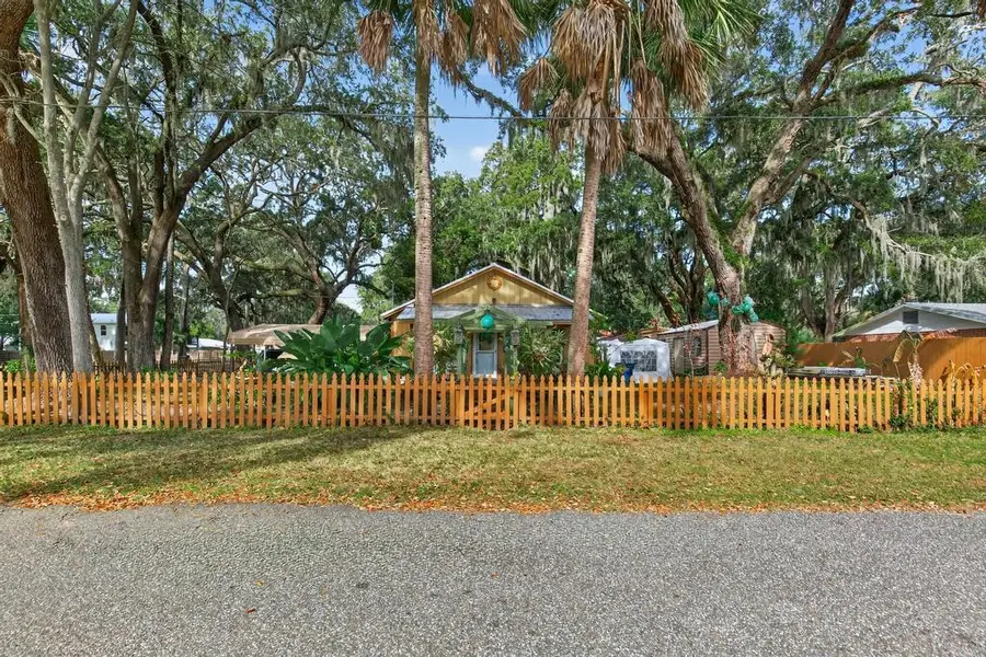 731 Mourning Dove Lane, Fernandina Beach, FL 32034 - #2