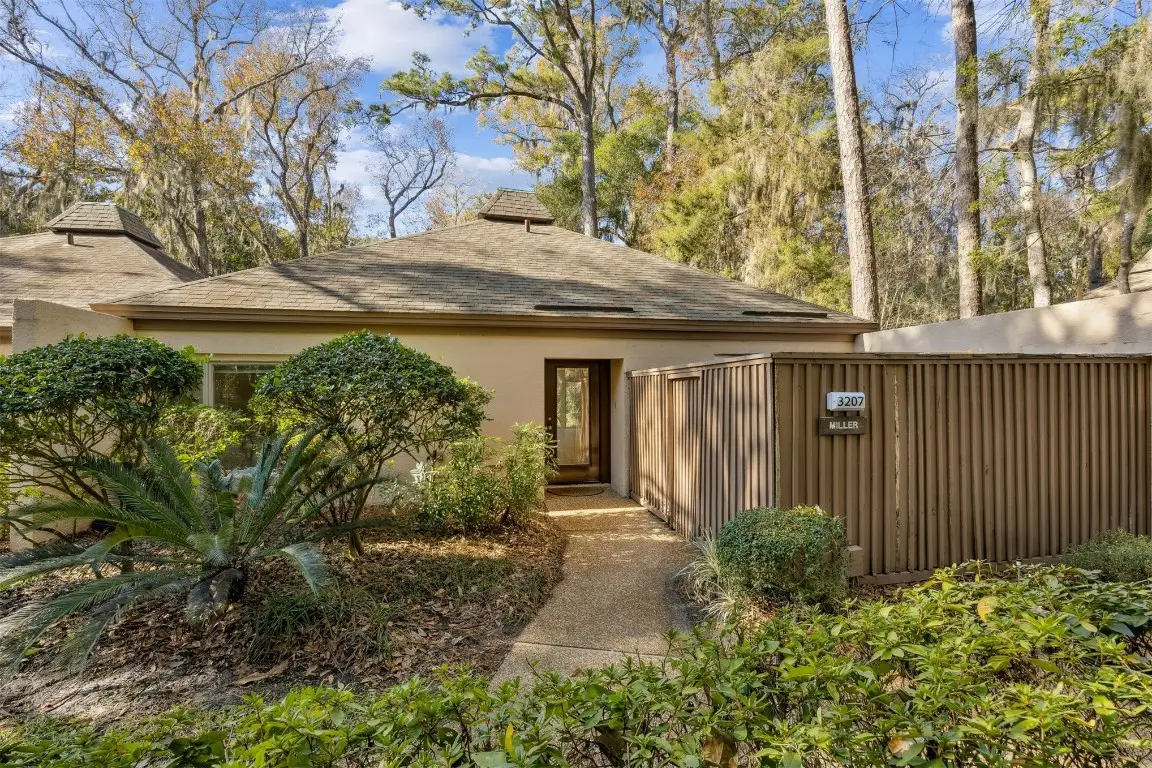 3207 Sea Marsh Road, Fernandina Beach, FL 32034 - Image #1