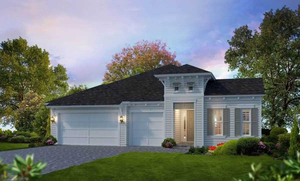 95452 Golden Glow Drive, Fernandina Beach, FL 32034 - Image #1