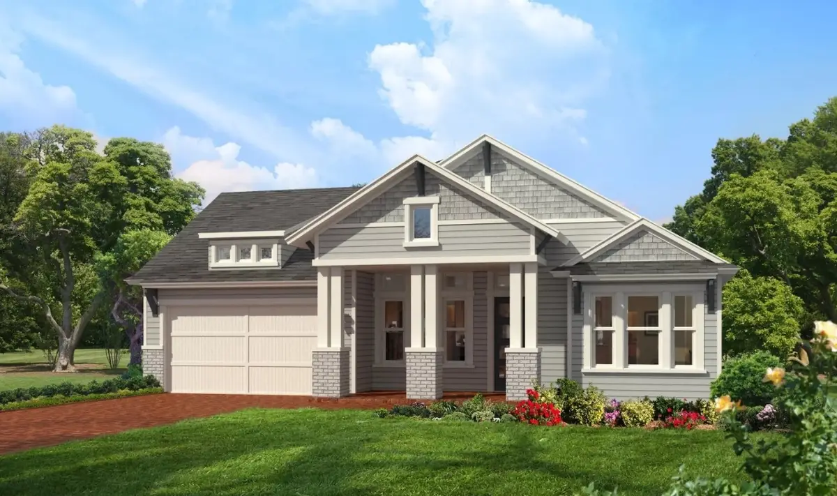 95367 Golden Glow Drive, Fernandina Beach, FL 32034 - #1