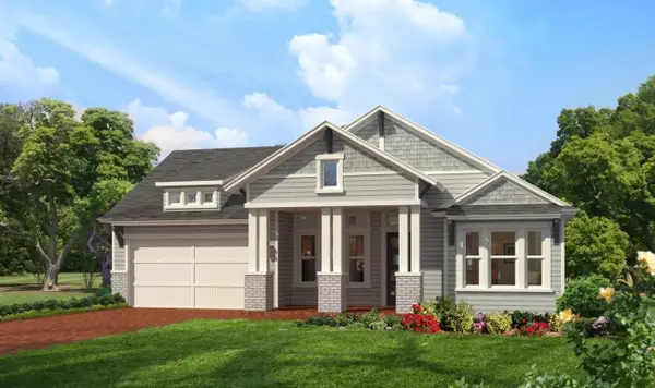 95367 Golden Glow Drive, Fernandina Beach, FL 32034