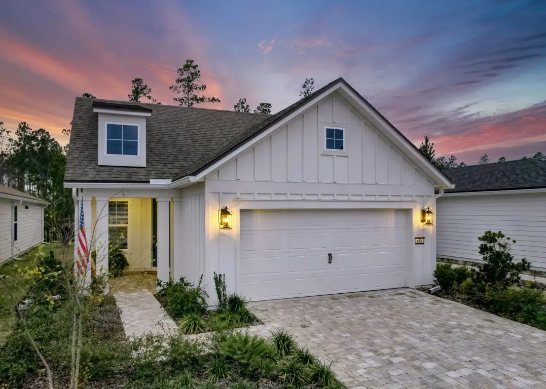 688 Continuum Loop, Yulee, FL 32097 - Image #1