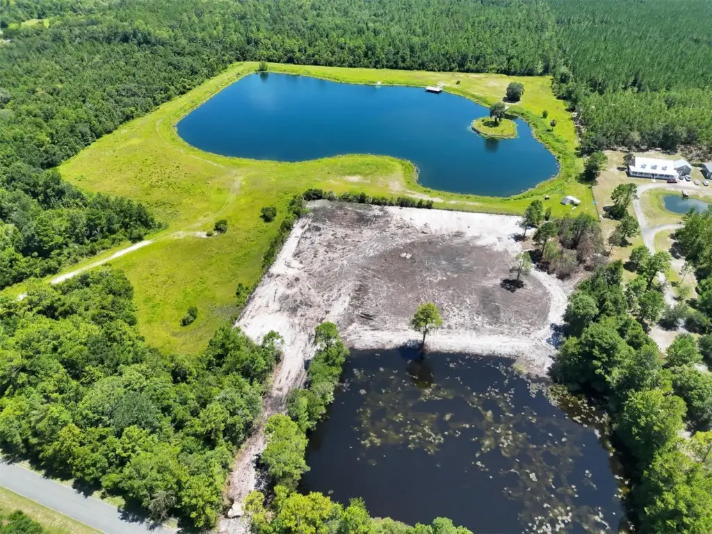 0 Quail Road, Callahan, FL 32011 - #1