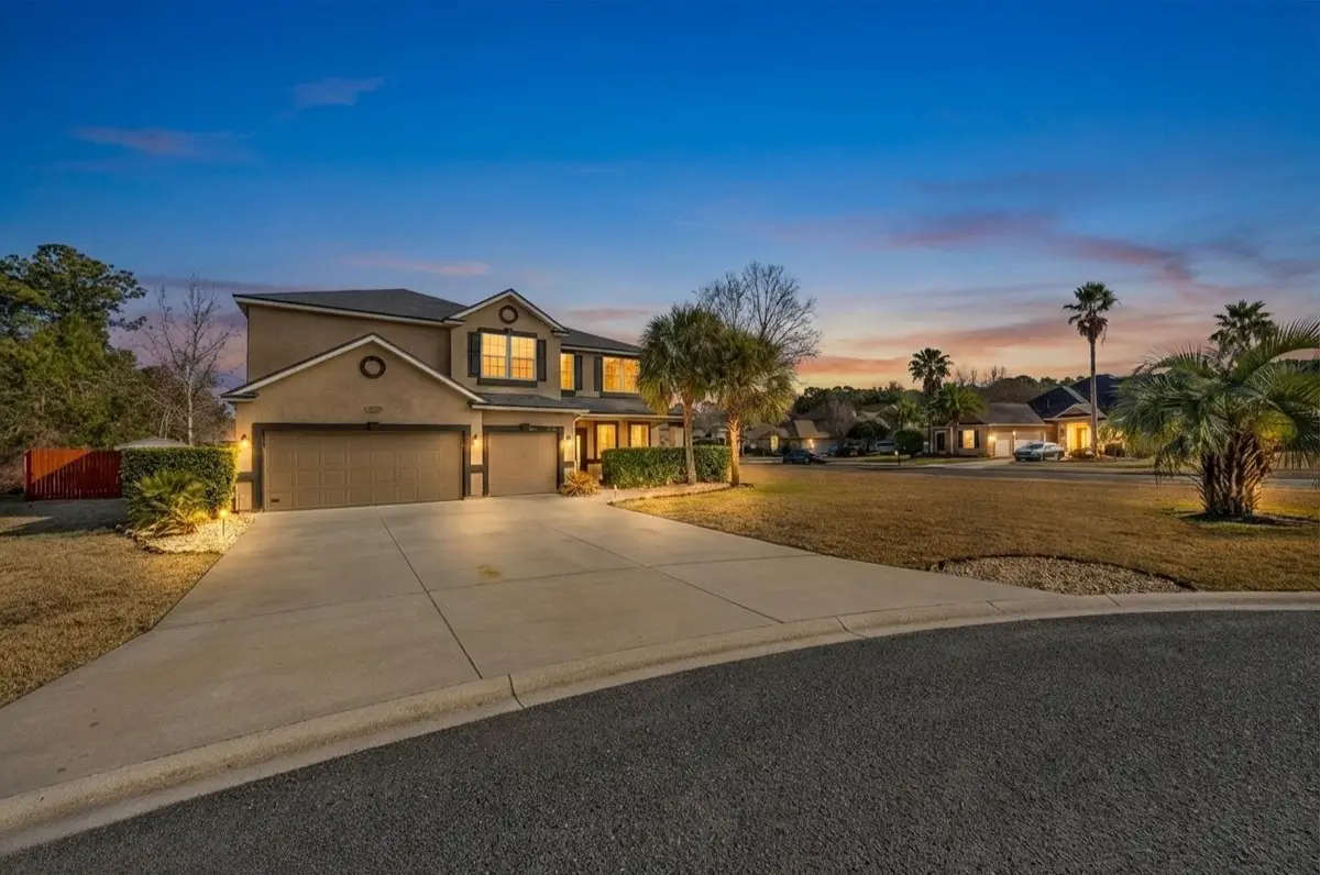 97019 Cobbler Court, Yulee, FL 32097 - #1