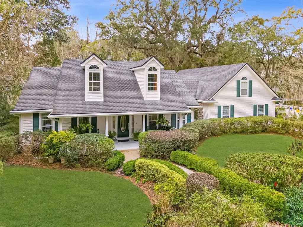 86341 Meadowfield Bluffs Road, Yulee, FL 32097 - Image #1