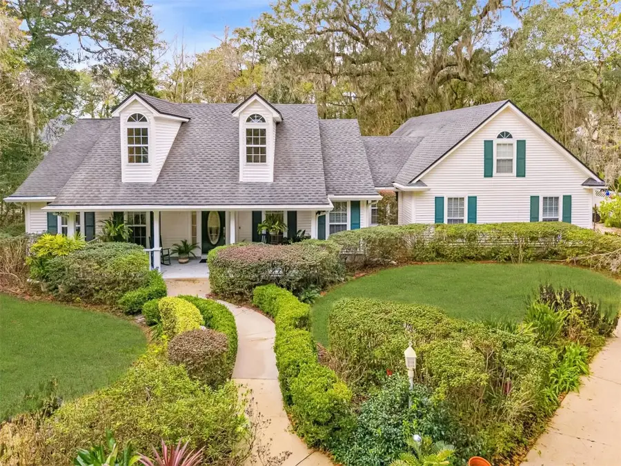 86341 Meadowfield Bluffs Road, Yulee, FL 32097 - Image #2