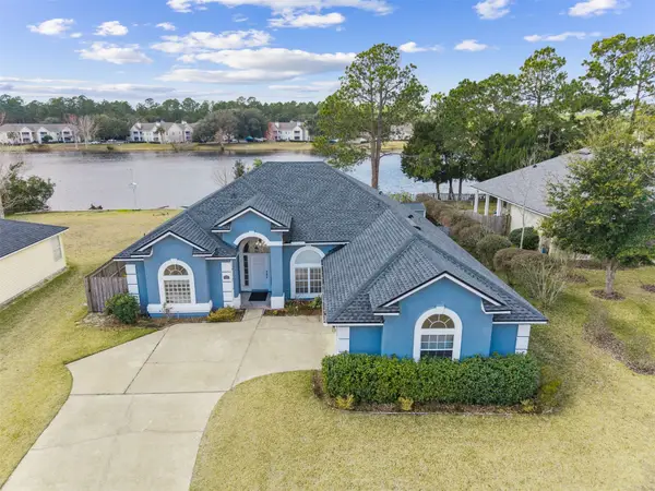 96167 Long Island Place, Fernandina Beach, FL 32034