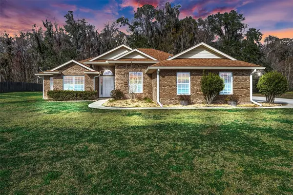54079 Amblerwood Way, Callahan, FL 32011