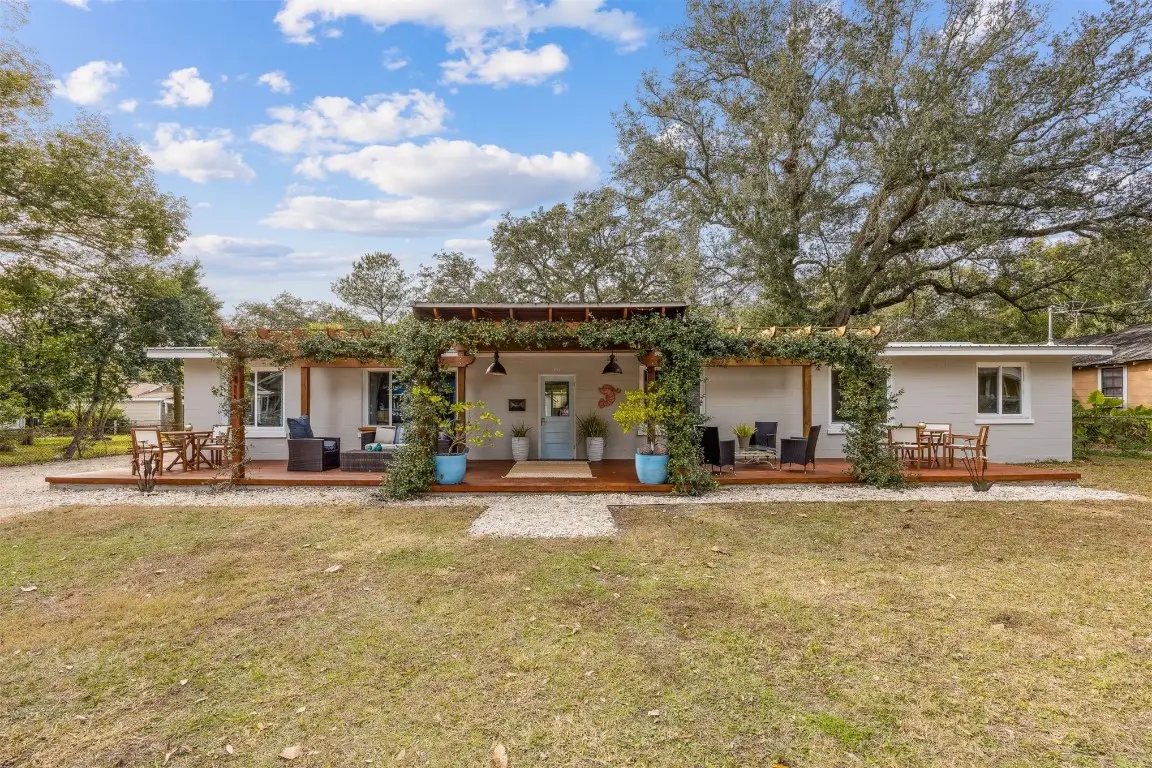 411 S 5th Street, Fernandina Beach, FL 32034 - Image #1